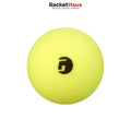GAMMA Librarian Foam Pickleball (Yellow)