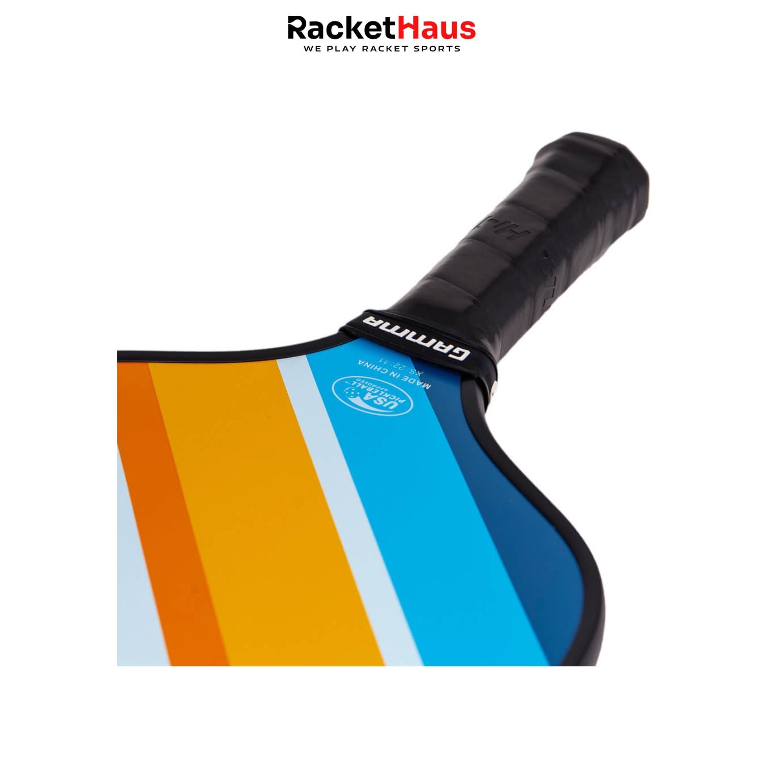 McCallum pinnacle egg 5'10