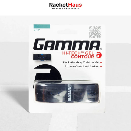 Gamma Hi-Tech Gel Contour