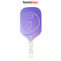 Gamma Microbead RainMaker 16 Pickleball Paddle - Purple