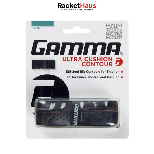 Gamma Ultra Cushion Contour