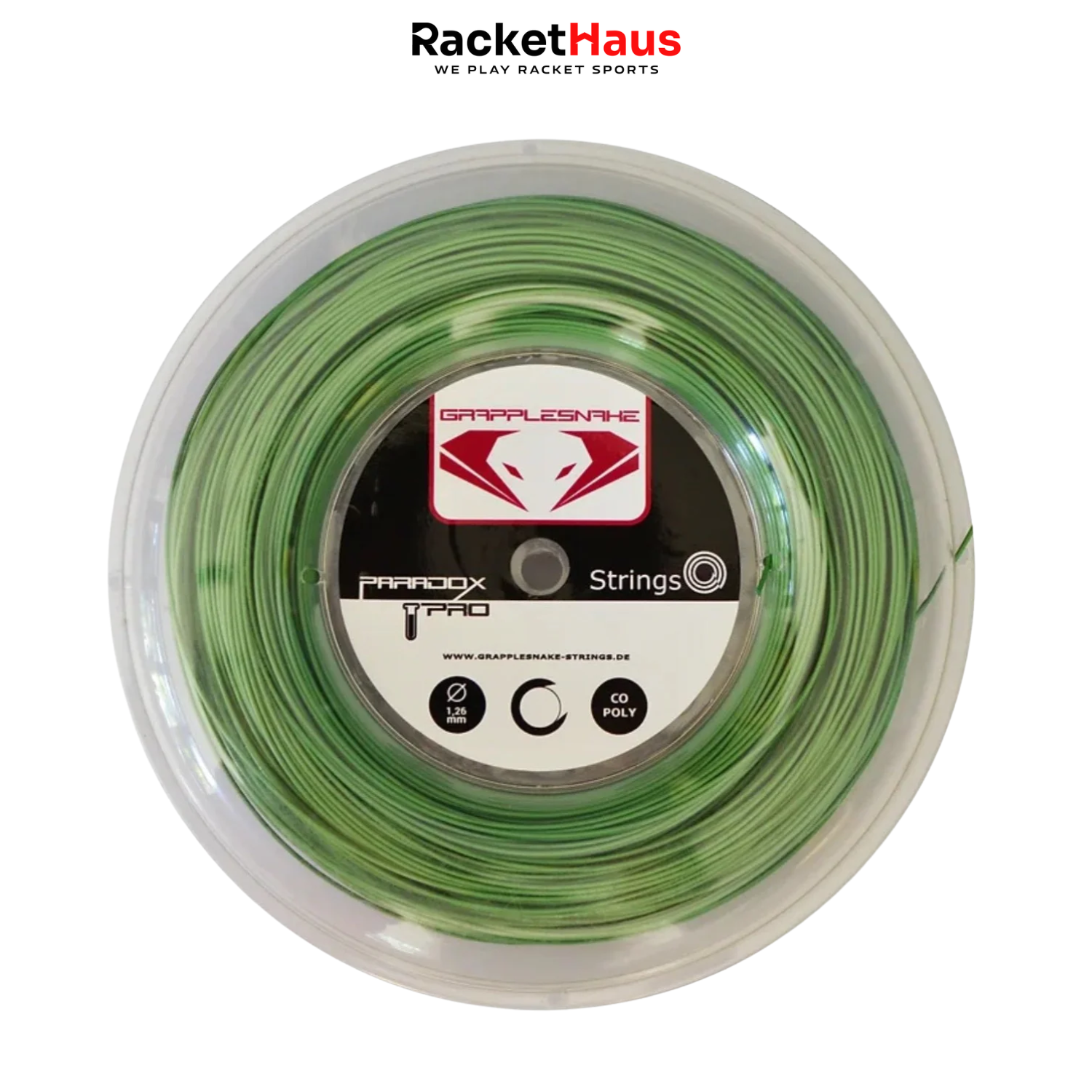 Grapplesnake Paradox Pro