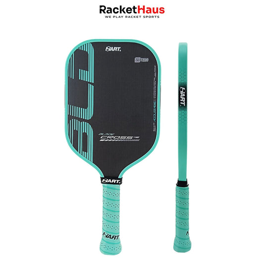 Hart Blade Cross 115