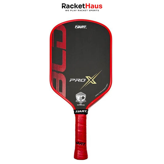 Hart PD Blade Pro X Blk/Red