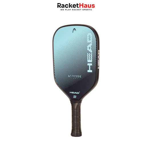 Head Attitude Core Pickleball Paddle