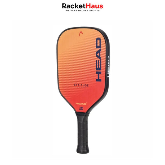 Head Attitude SUPRM Pickleball Paddle
