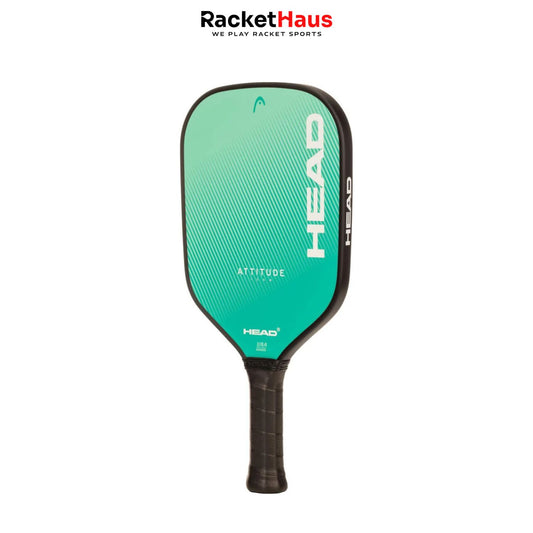 Head Attitude Team Pickleball Paddle