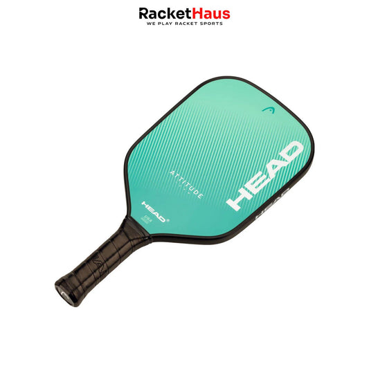 Head Attitude Team Pickleball Paddle