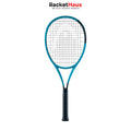 Head Boom MP 2026