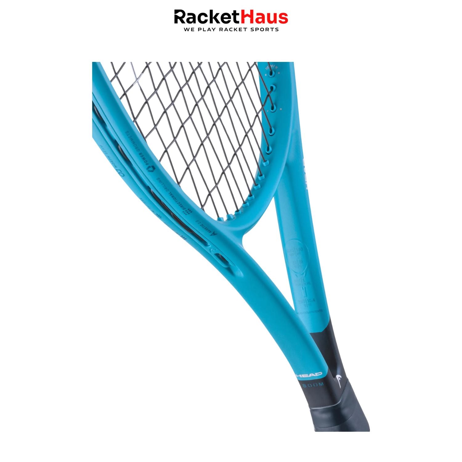 Head Boom MP 2026 – RacketHaus