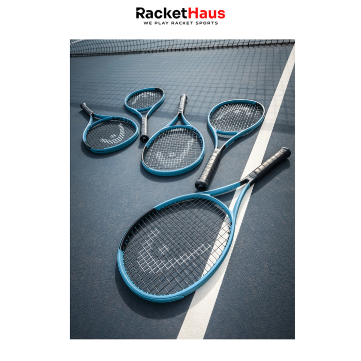 Head Boom MP L 2026 – RacketHaus