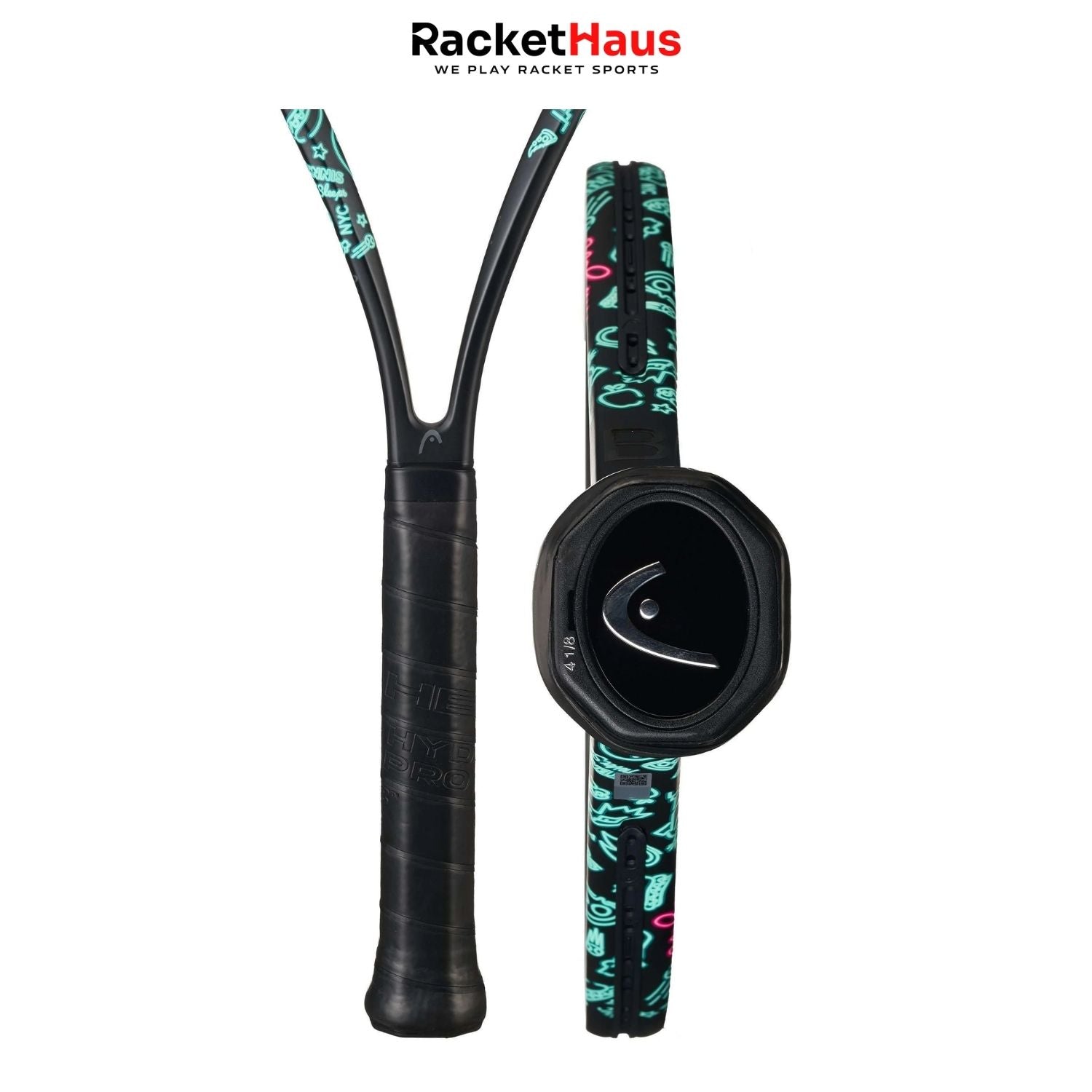 Head Boom MP L Neon 2025 – RacketHaus
