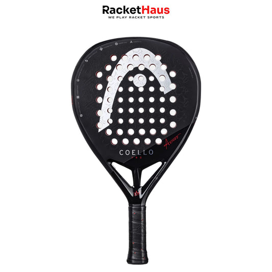 Head Coello Pro 2025 Padel Racket