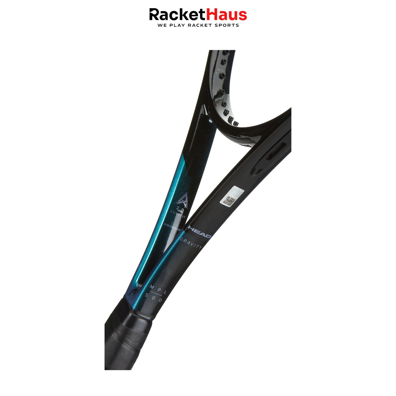 Head Gravity MPL 2025 – RacketHaus