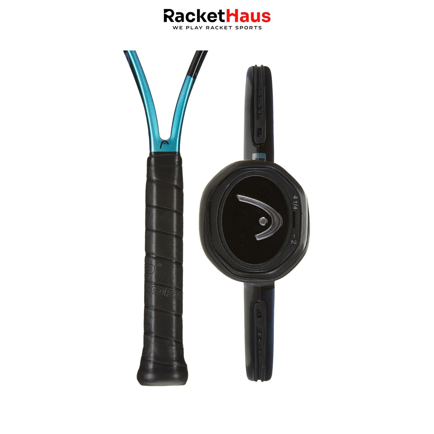 Head Gravity Tour 98 2025 – RacketHaus