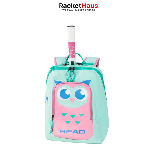 Head Kids Tour Backpack Owl