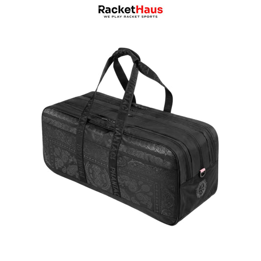 Head Phantaci Pro Duffle Bag L Black