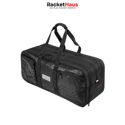 Head Phantaci Pro Duffle Bag L Black