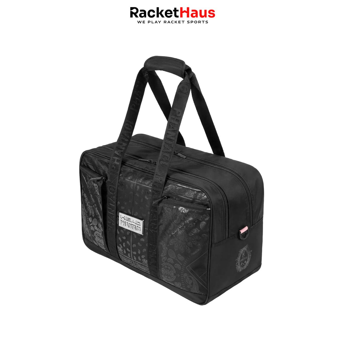 Head Phantaci Pro Tote Bag 35L Black