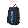Head Pro BackPack 28L (Navy)