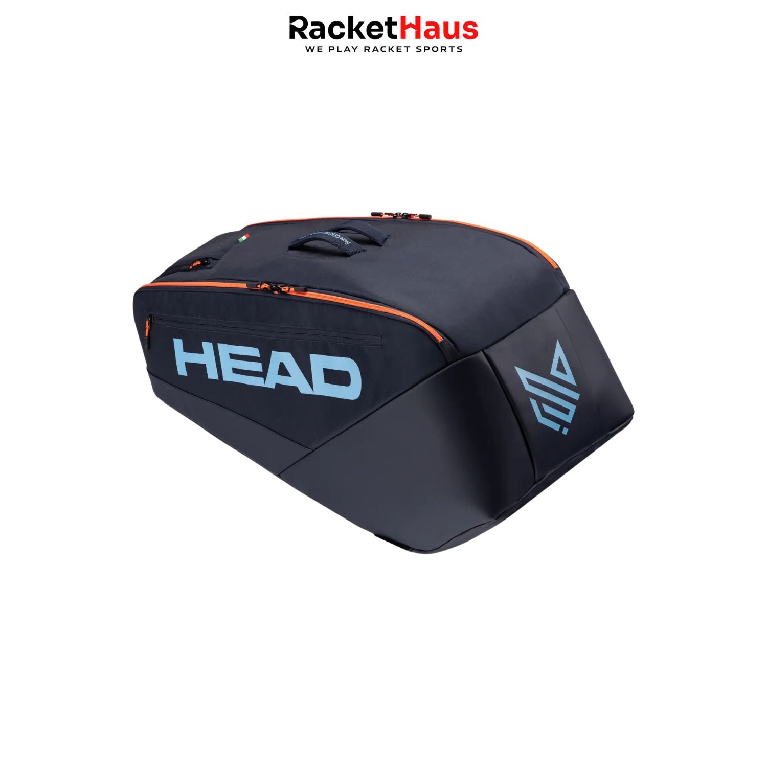 Head Pro Racket Bag L Sinner 2026 (Navy)