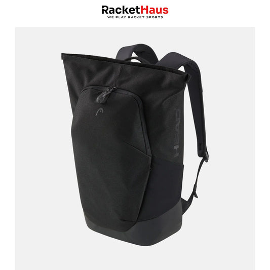 Head Pro X Backpack 25L - Black