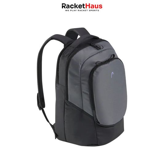 Head Pro X Backpack 30L Black / Dark Grey