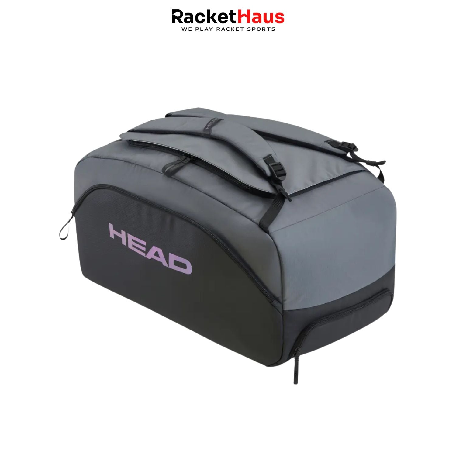Head Pro X Duffel Sports Bag