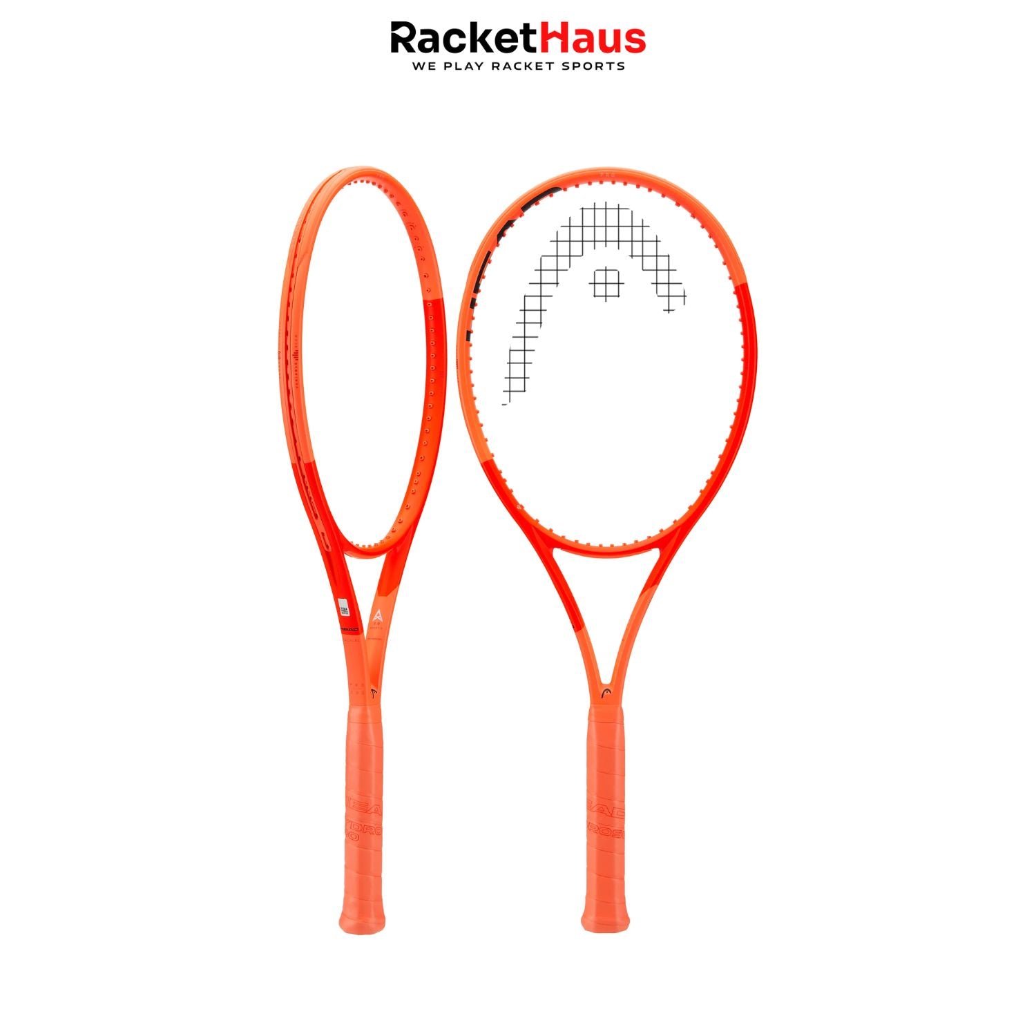 Head Radical Pro 2025