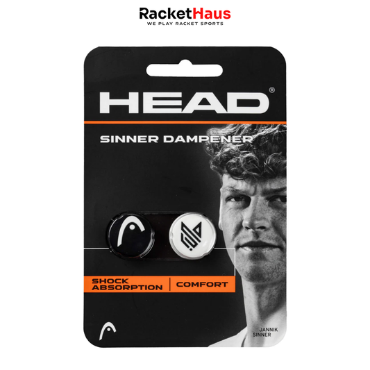 Head Sinner Dampener 2pcs Pack