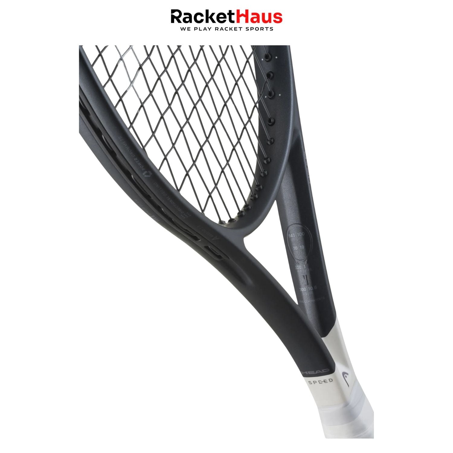 Head Speed MP 2026 (300g) – RacketHaus