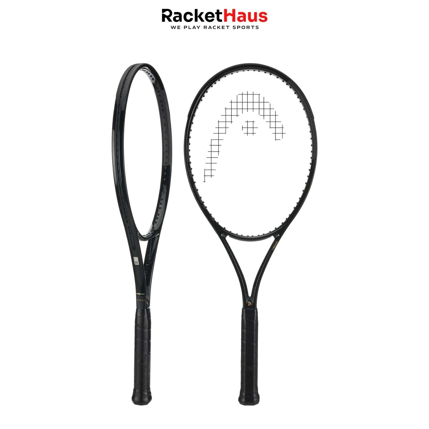 Head Speed MP Legend 2025 (Limited Edition) – RacketHaus