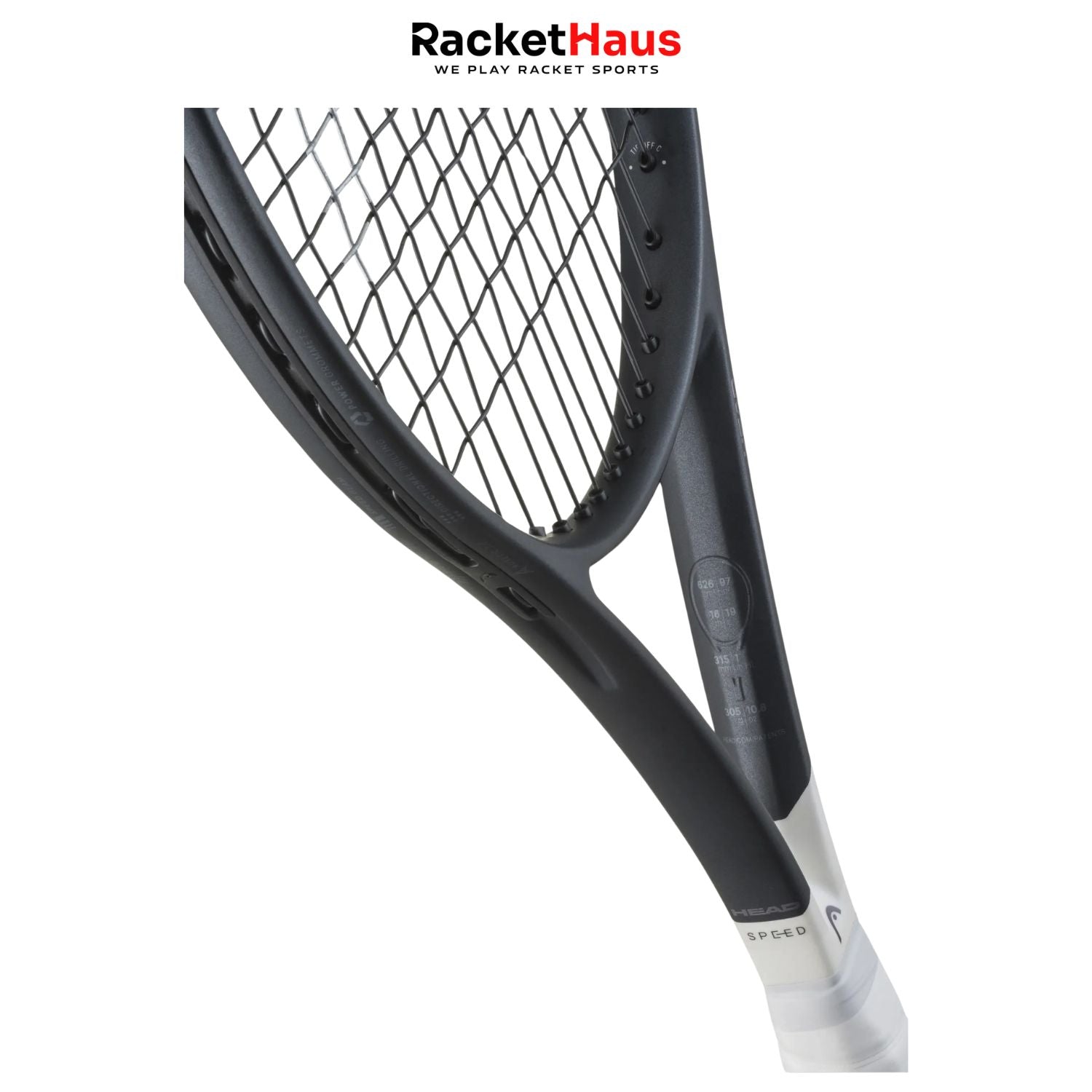 Head Speed Tour 2026 (305g) – RacketHaus