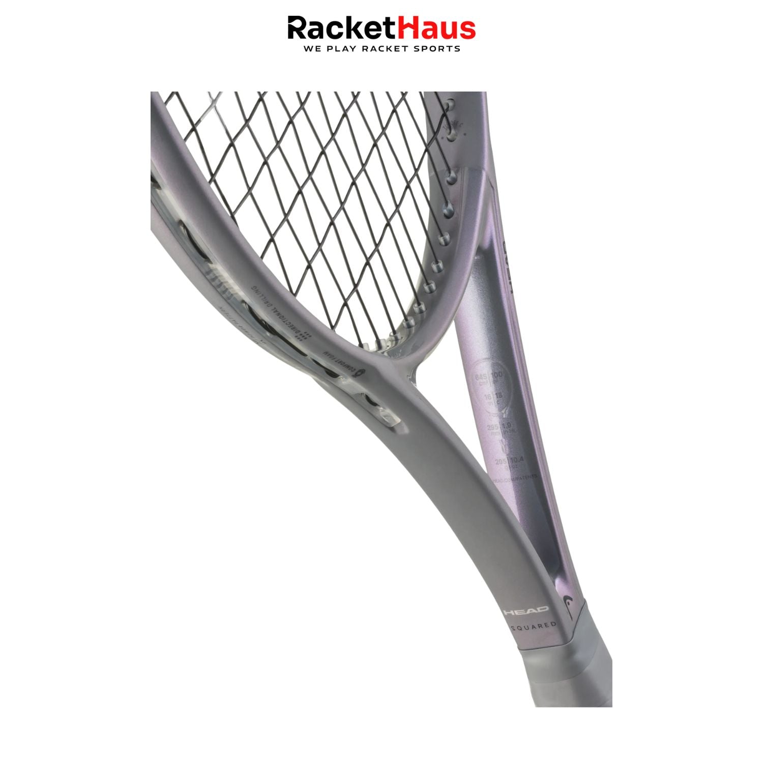 Head Squared 2026 – RacketHaus