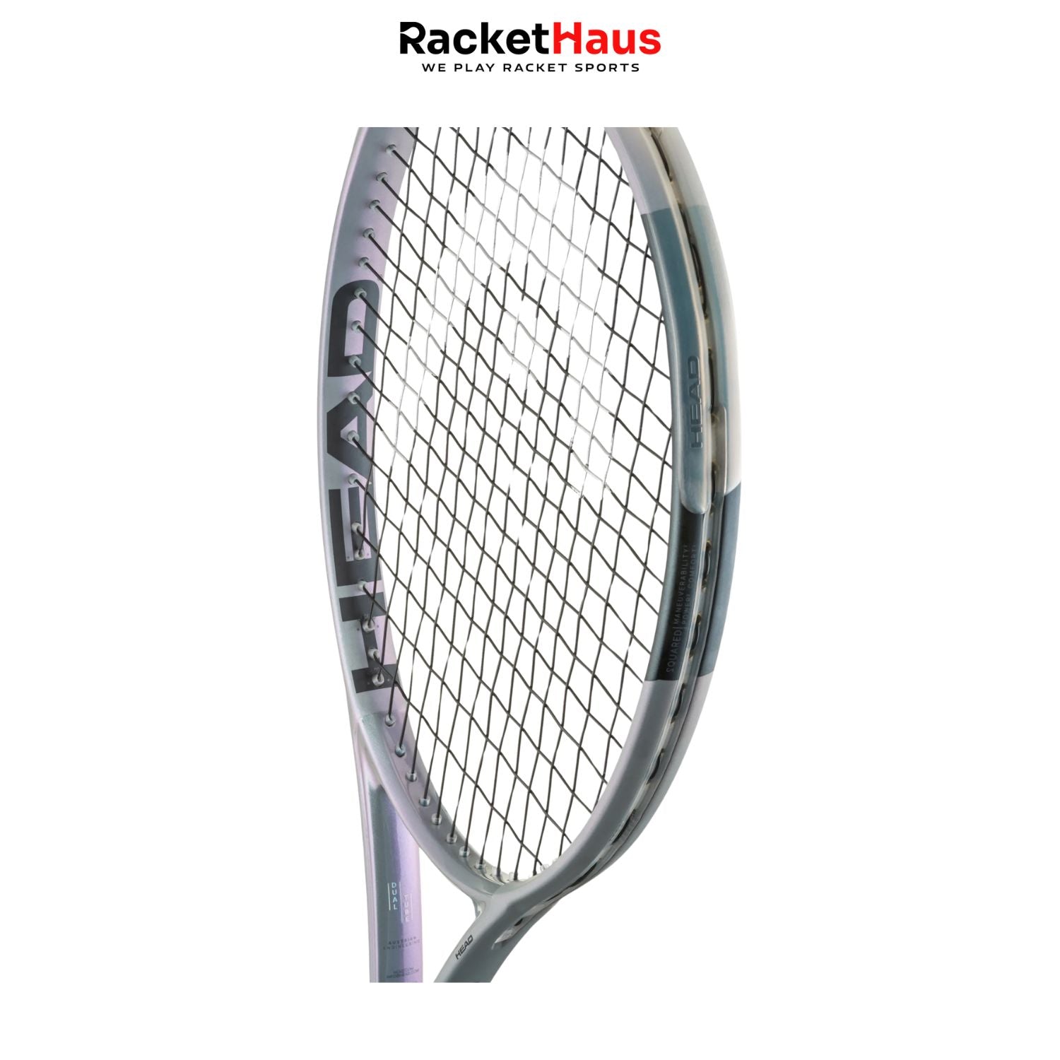 Head Squared 2026 – RacketHaus