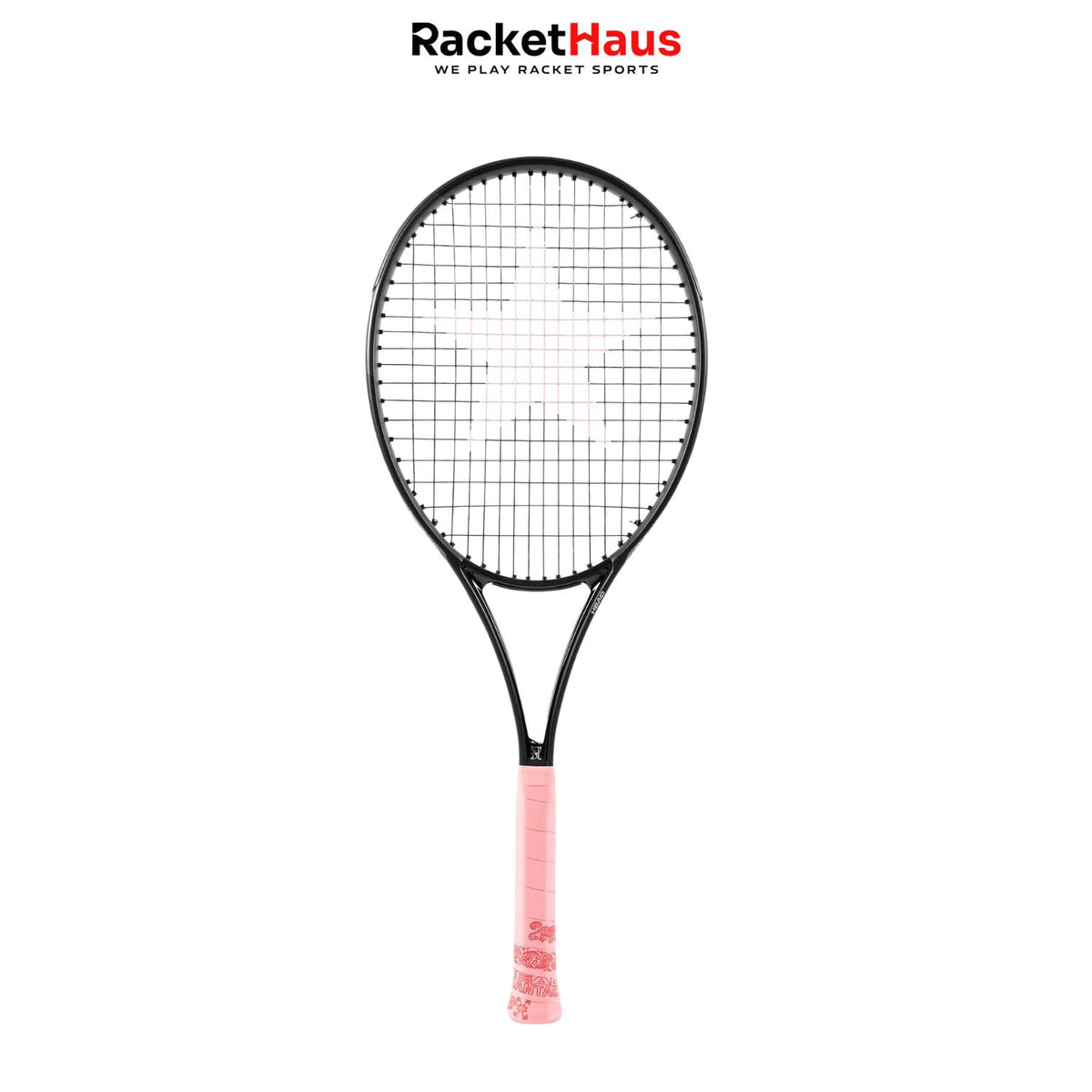 Head Squared PHANTACI (Black/Pink)