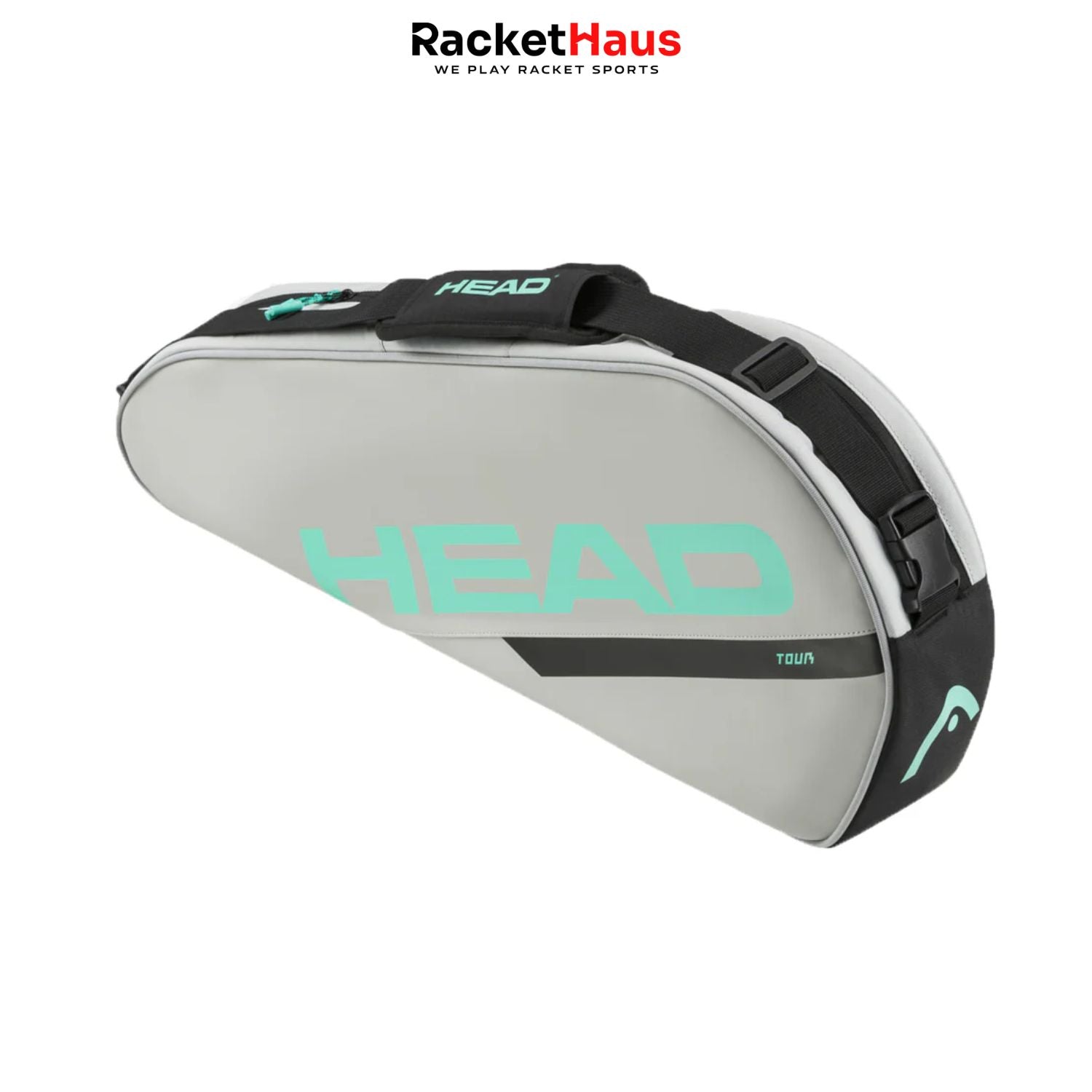 Head Tour 3 Racket Bag CCTE