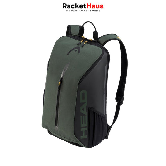 Head Tour Backpack 25L 2024 (Thyme/Banana)