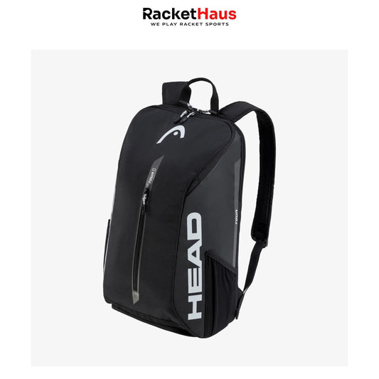 Head Tour Backpack 25L BKWH