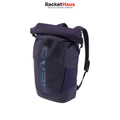 Head Tour Racqpack - Navy