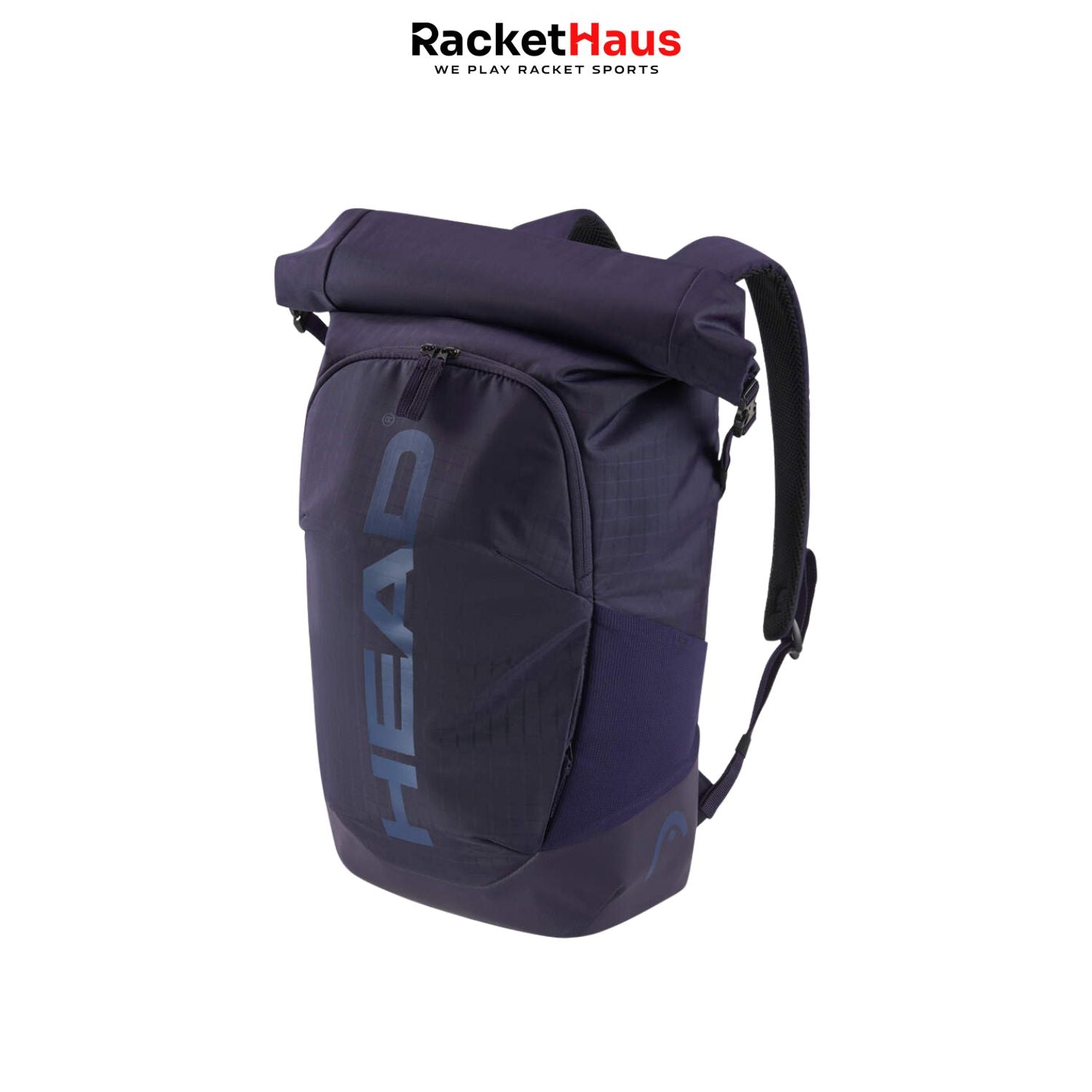 Head Tour Racqpack - Navy