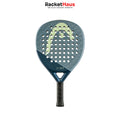 Head Vibe 2026 Padel Racket (Blue/Yellow)
