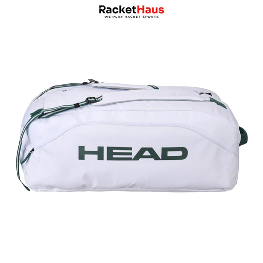 Head Wimbledon Pro X Duffle Bag L