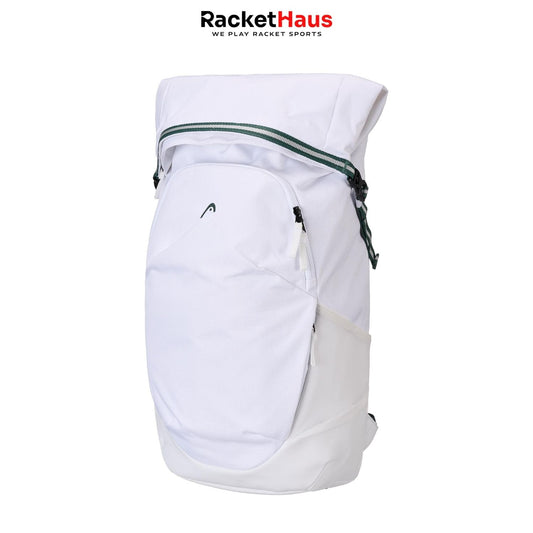 Head Wimbledon Pro X Racqpack Bag