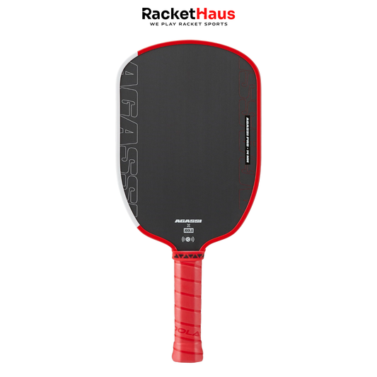 Joola Agassi Pro IV 14mm Pickleball Paddle