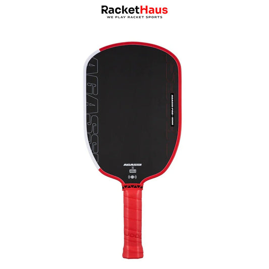 Joola Agassi Pro IV 16mm Pickleball Paddle