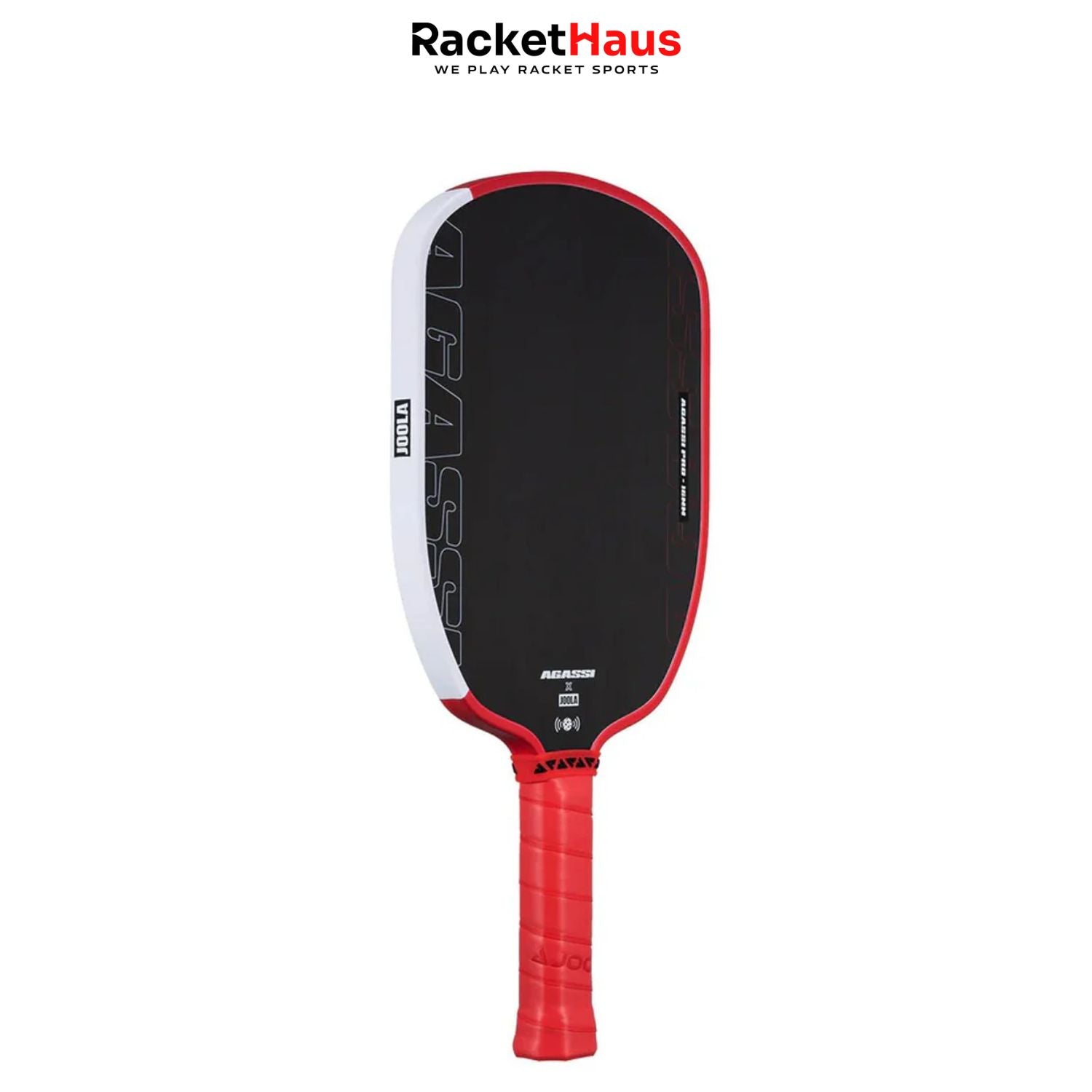Joola Agassi Pro IV 16mm Pickleball Paddle