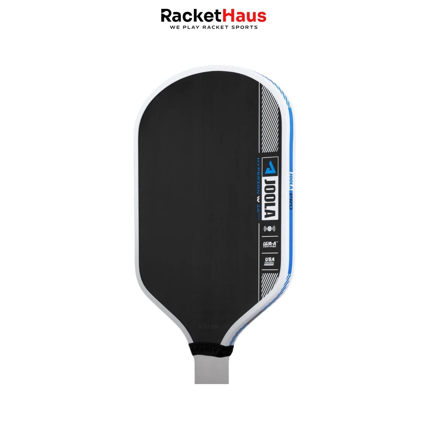 Joola Ben Johns Hyperion IV 14mm Pickleball Paddle – RacketHaus