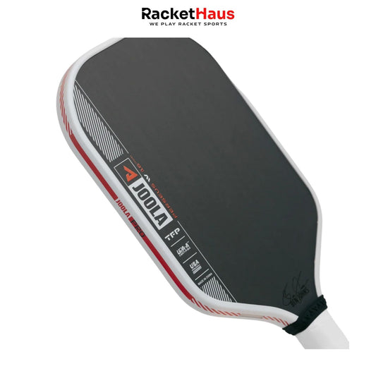 Joola Ben Johns Perseus Pro IV 16mm Pickleball Paddle