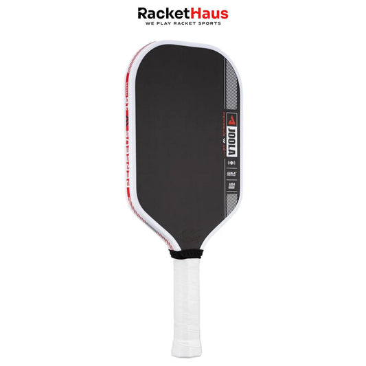 Joola Ben Johns Perseus Pro IV 16mm Pickleball Paddle